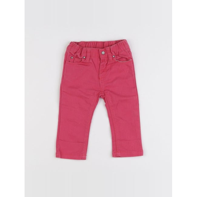 Jean - Etat satisfaisant v002234 <span itemprop=