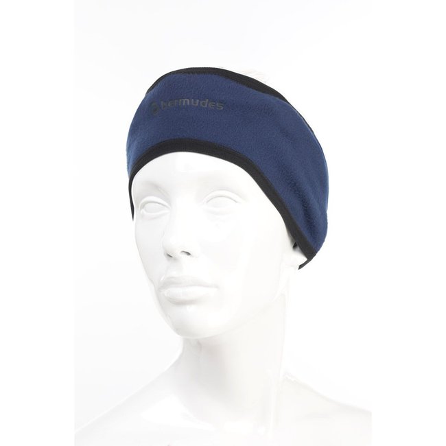Bandeau polaire JUKE navy <span itemprop=