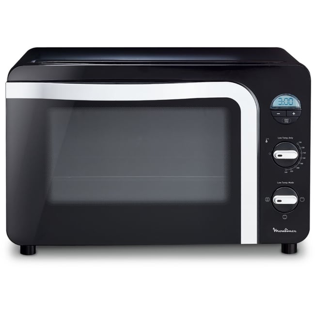 Mini four DELICIO OX283810 39L noir <span itemprop=