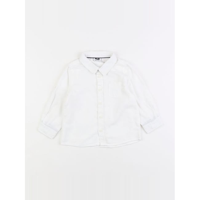 Chemise - Très bon état v002227 <span itemprop=