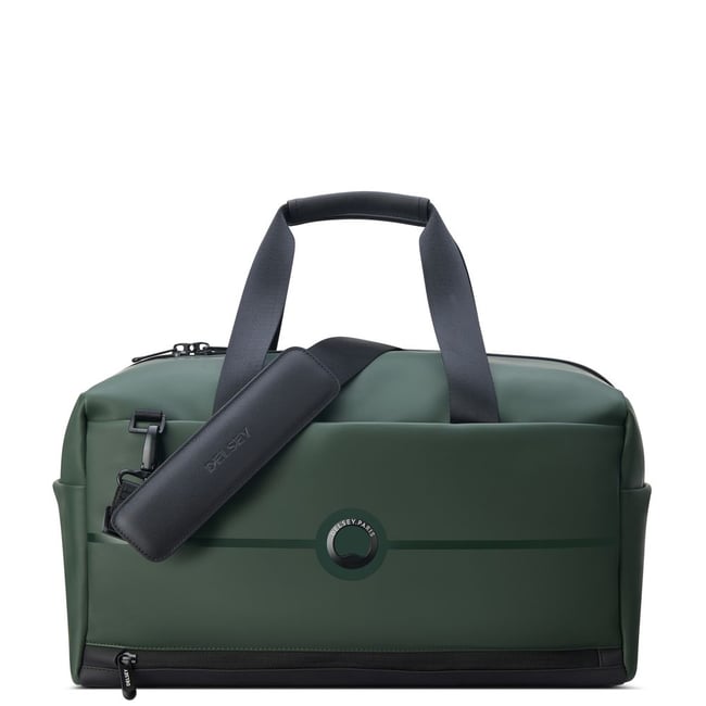 Sac XS TURENNE vert <span itemprop=
