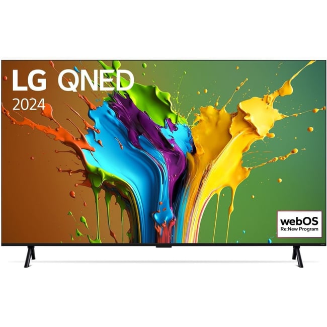 TV LED 98QNED89T 2024 - LG