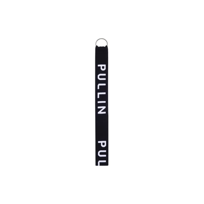 PORTE-CLÉS BP0974 noir <span itemprop=