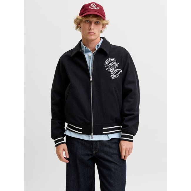 Veste Bomber - JACK & JONES