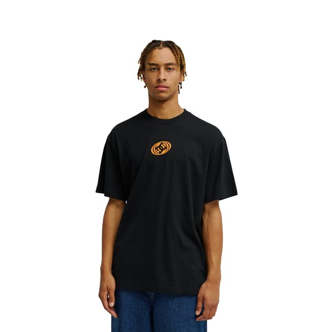 T-Shirt manches courtes. - DC SHOES