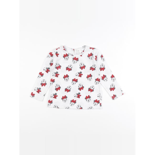 Tee-shirt - Etat satisfaisant v002227 <span itemprop=