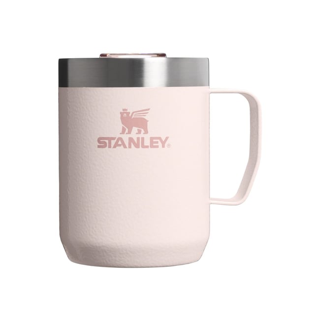 Mug isotherme The Everyday Camp Mug - Hammertone Rose - STANLEY