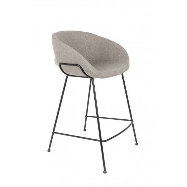 Tabouret original 65cm Feston - ZUIVER