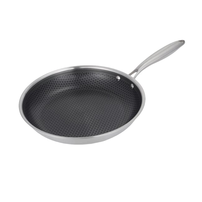 Poêle 28cm triplex - 
