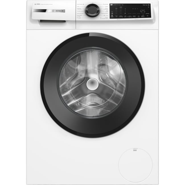 Lave linge hublot WGJ244ABFR - BOSCH