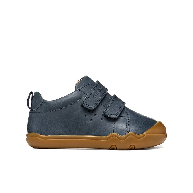 Chaussons souples, STEPPIEUP - GEOX