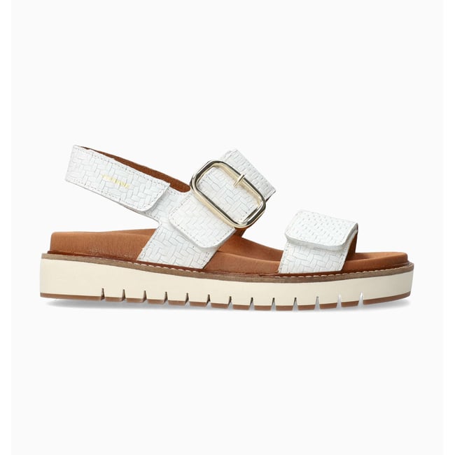 Sandales en cuir BELONA - MEPHISTO