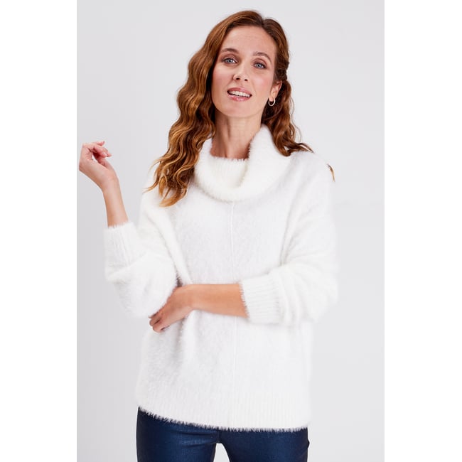 Pull manches longues - BREAL
