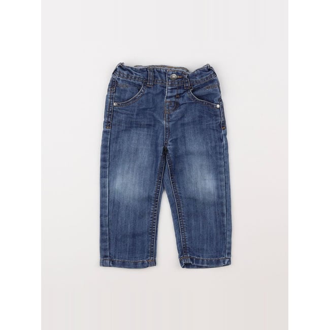 Jean - Etat satisfaisant v002232 <span itemprop=
