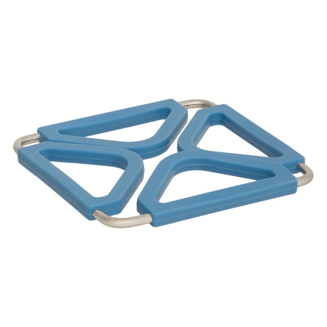 Dessous de plat pliable Colors 12,5x12,5cm - 5FIVE SIMPLY SMART