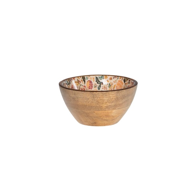Coupelle Alba en manguier 15 cm - ALBA Couleur multicolore <span itemprop=
