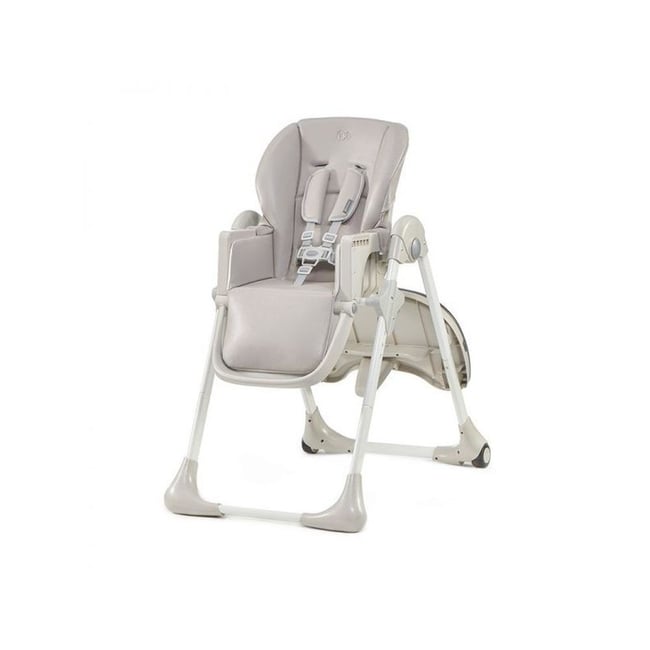 Chaise haute Yummy - KINDERKRAFT
