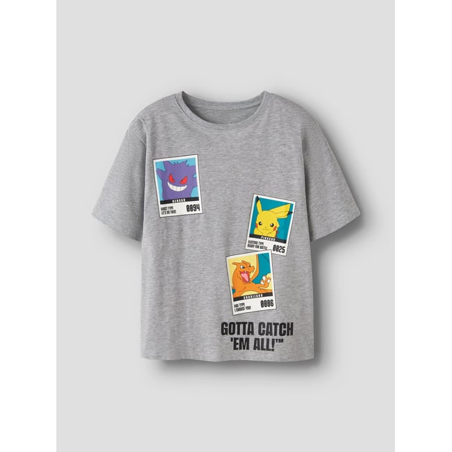 T-Shirt - NAME IT