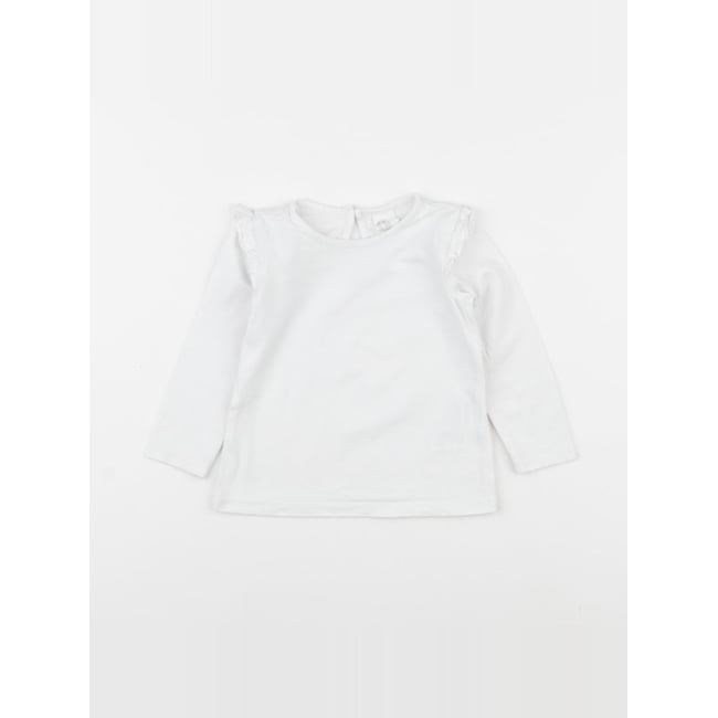 Tee-shirt - Très bon état v002227 <span itemprop=