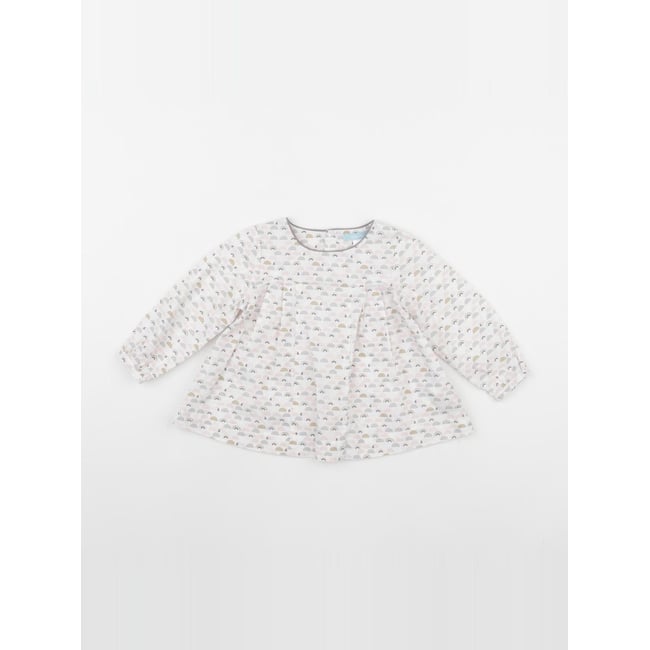 Blouse - Très bon état v019845 <span itemprop=