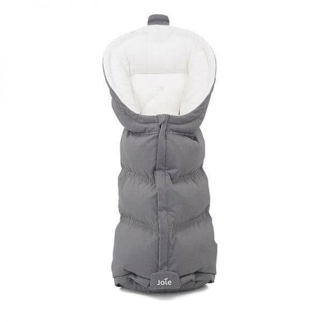 Chancelière universelle Therma winter Gray Flannel gris <span itemprop=
