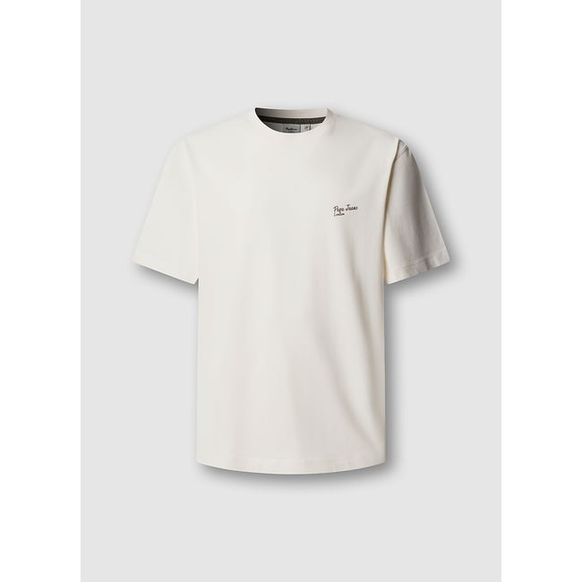 T-shirt manches courtes, JAX - PEPE JEANS