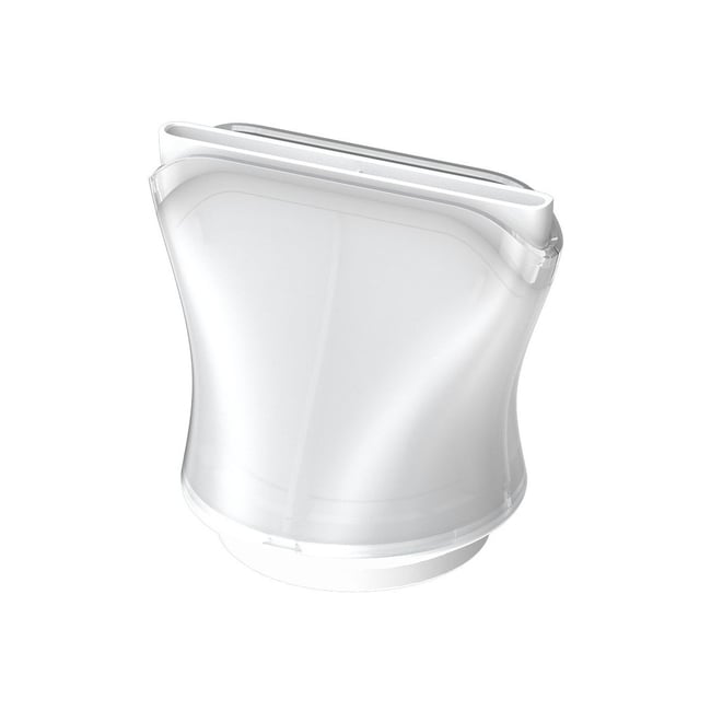 Embout de séchage concentrateur blanc pour sèche-cheveux : flux d'air précis pour un séchage et un brushing maîtrisés - GHD