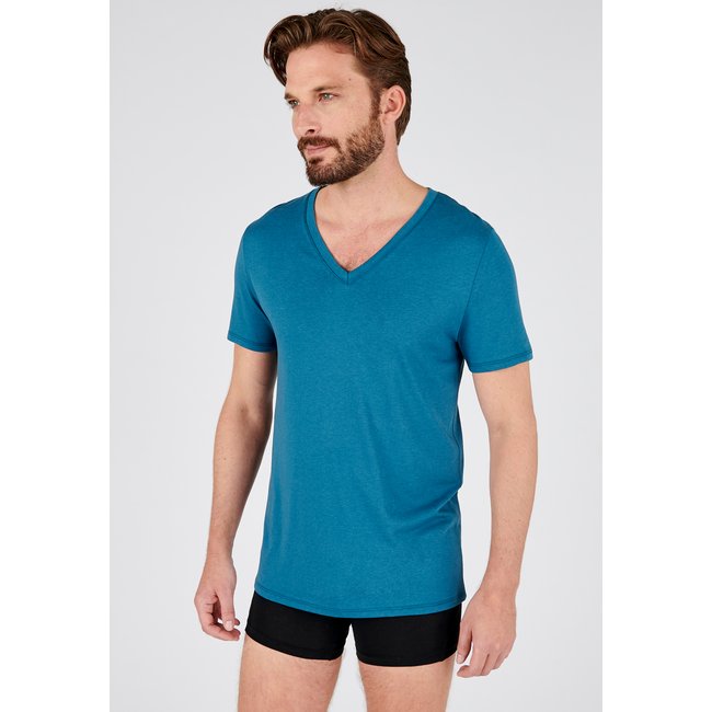 T-shirt maille jersey Climatyl - DAMART