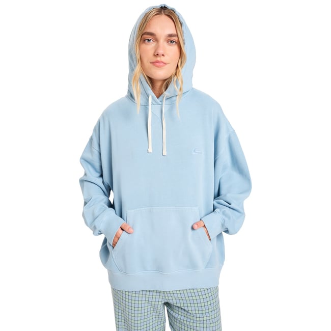 Sweat à capuche ESSENTIAL - QUIKSILVER