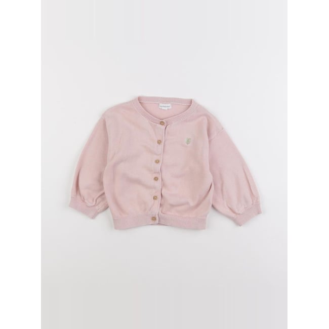 Gilet - Bon état v002234 <span itemprop=