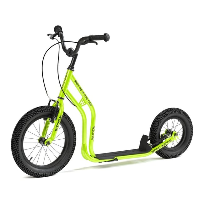 Wzoom Y40 Trottinette multicolore <span itemprop=