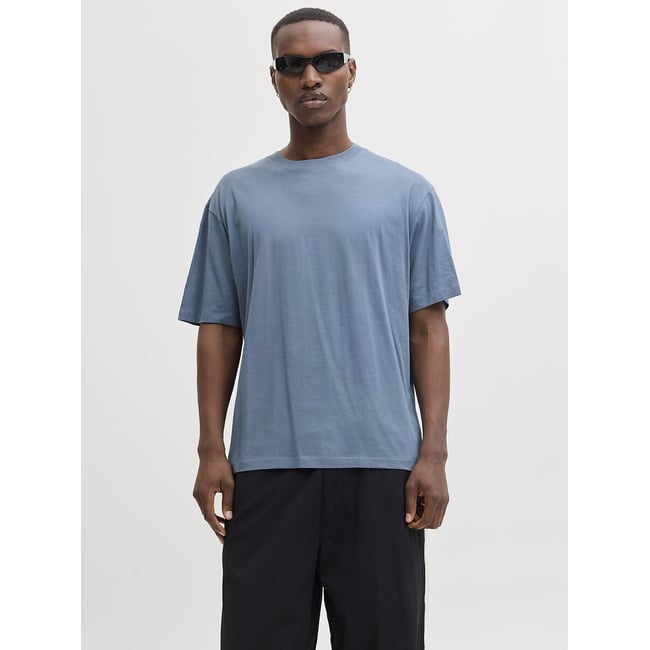 T-shirt coton organique - JACK & JONES