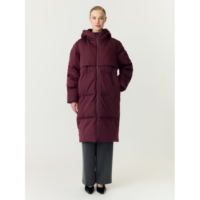 Manteau En Duvet port royale <span itemprop=