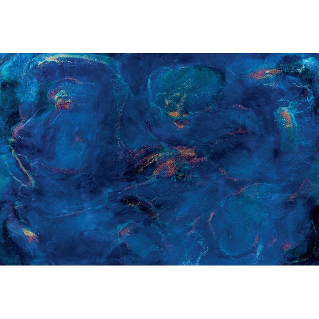 Tableau déluge - HEXOA