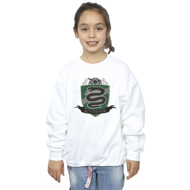 Sweat SLYTHERIN - HARRY POTTER