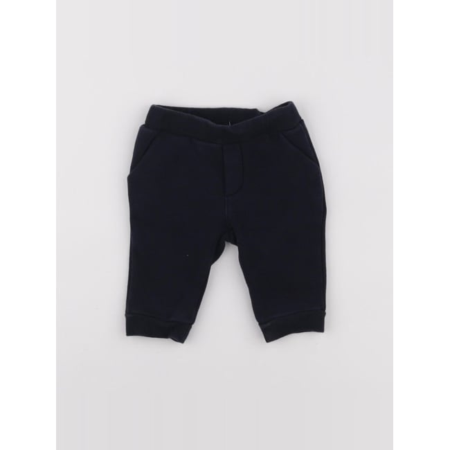 Jogging doublé - Etat satisfaisant v002232 <span itemprop=