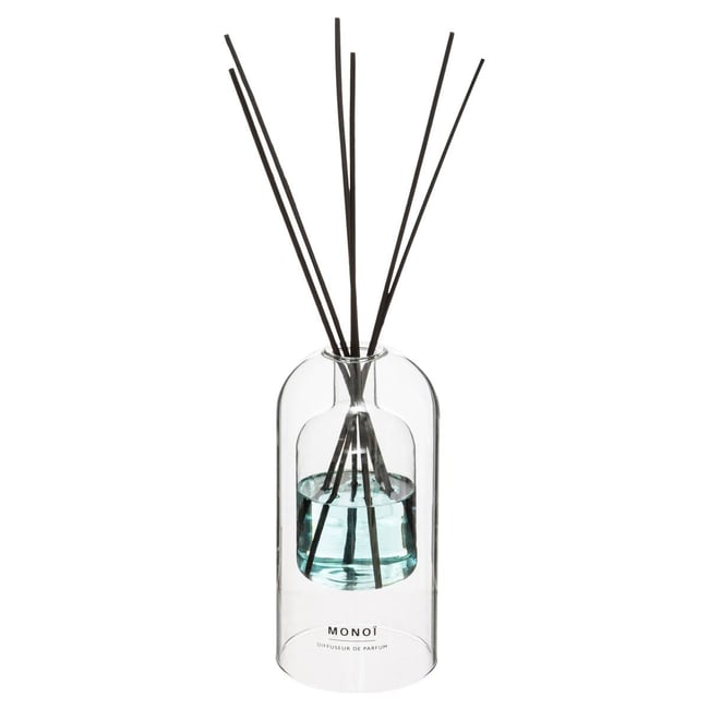 Diffuseur de parfum ILAN Couleur bleu <span itemprop=
