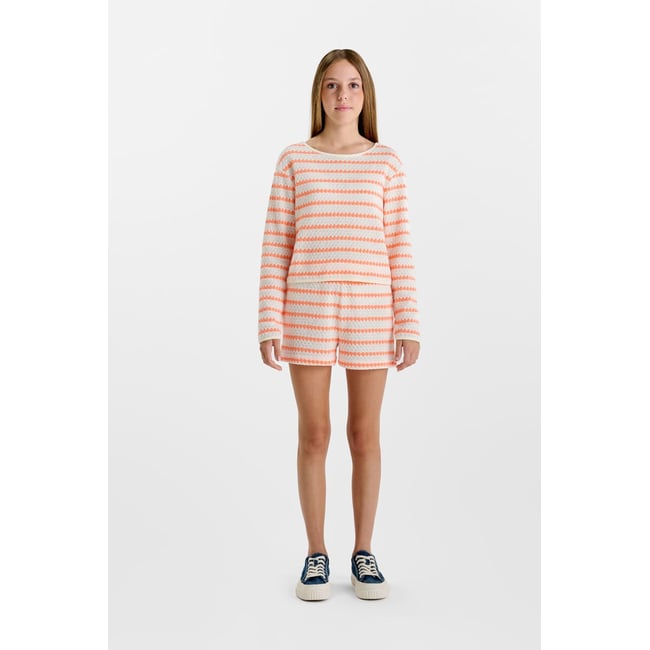 Short POPPYGI - LE TEMPS DES CERISES