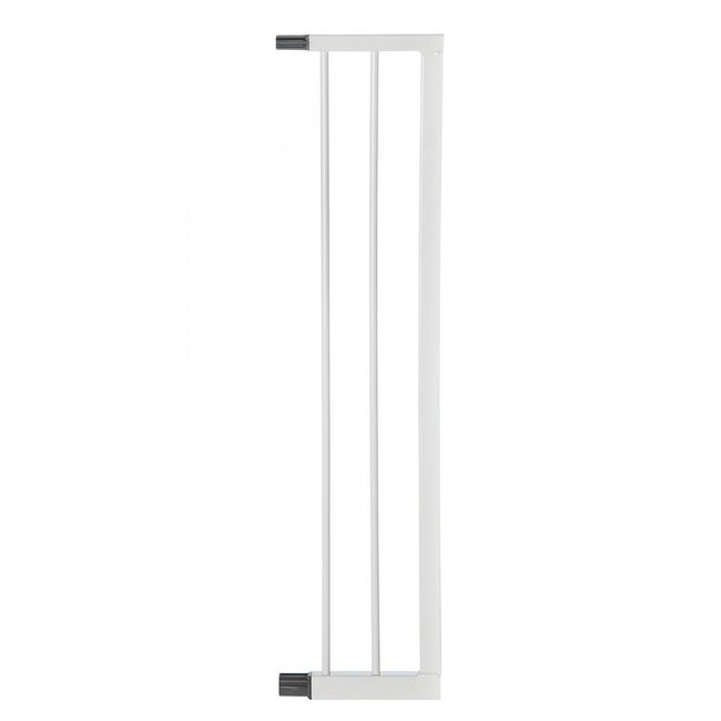 Barrière de porte à pression Easylock Plus métal96,5 cm 104,5 cm - GEUTHER