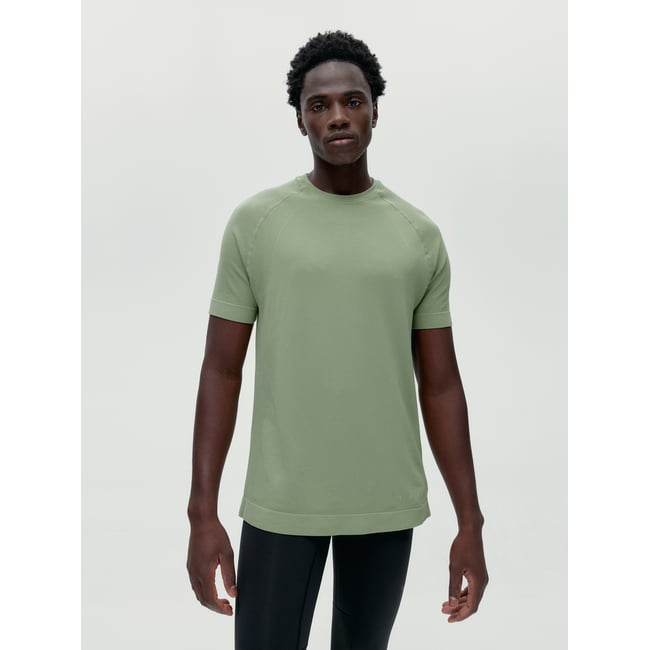 T-shirt de sport homme Otawa manches courtes - BORN