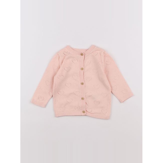 Gilet - Très bon état v002234 <span itemprop=