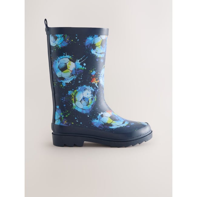 Bottes en caoutchouc - NEXT