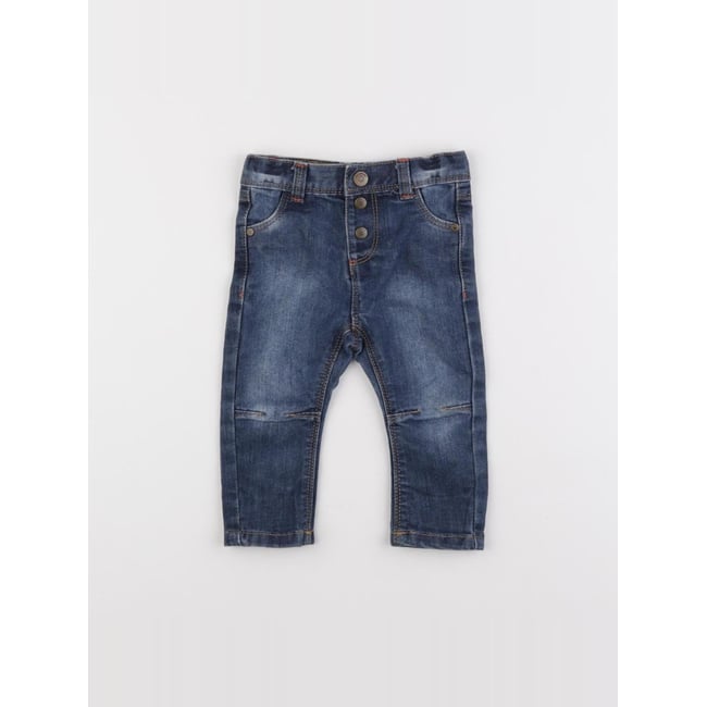 Jean - Bon état v002232 <span itemprop=