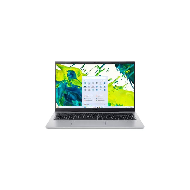 Ordinateur portable AG15-72P-566X 15
