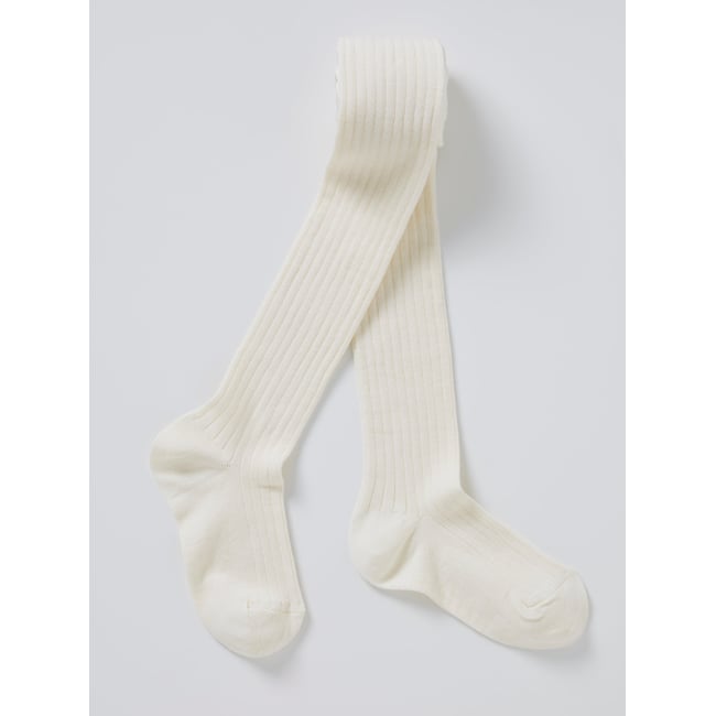 Collants à côtes - CYRILLUS
