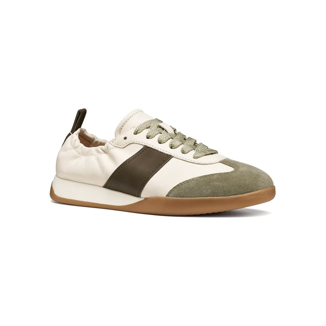 Baskets  D MARYEMY - GEOX