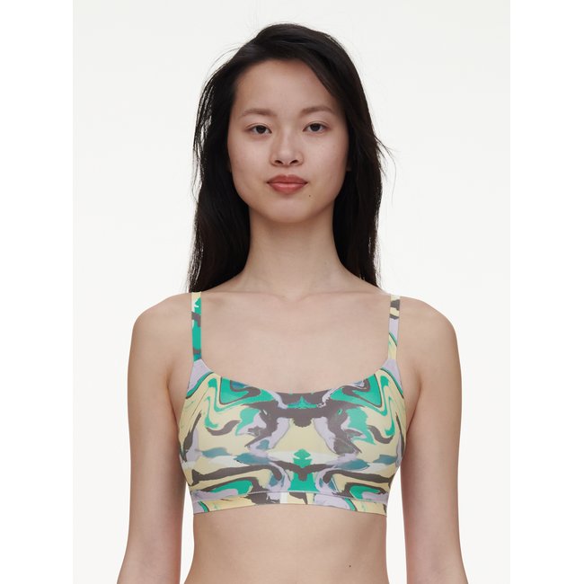 Bralette coques SOFTSTRETCH - CHANTELLE