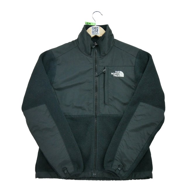 Veste - Très bon état noir <span itemprop=