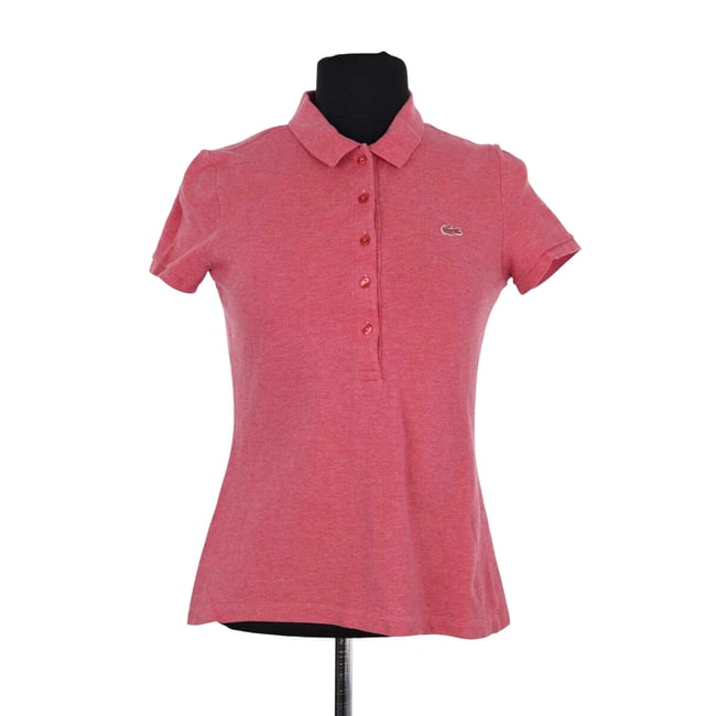 Polo - Très Bon État rose <span itemprop=