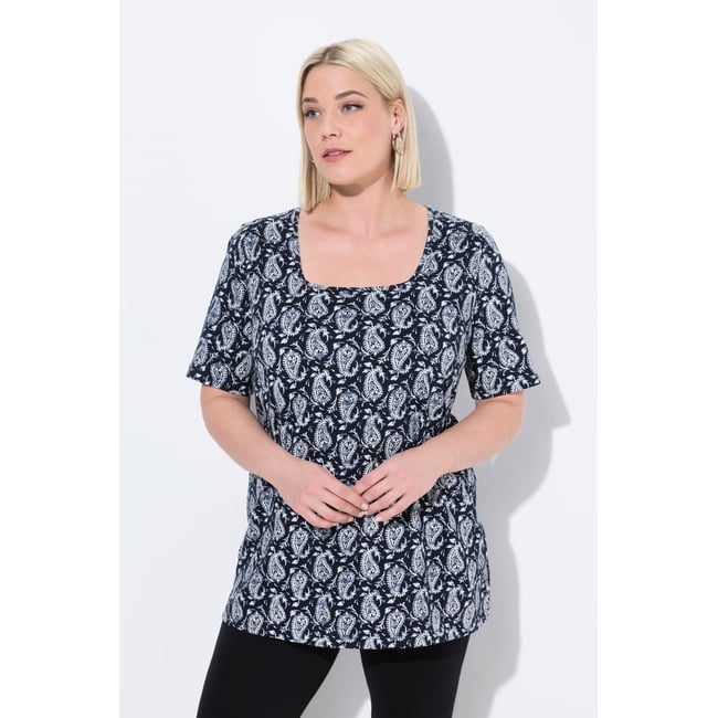 T-shirt - ULLA POPKEN